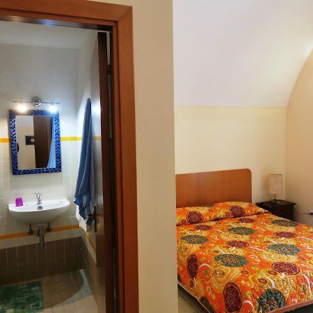 Bed & Breakfast Alba Noto Exterior foto