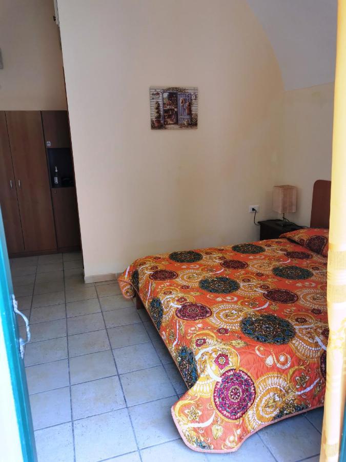 Bed & Breakfast Alba Noto Exterior foto