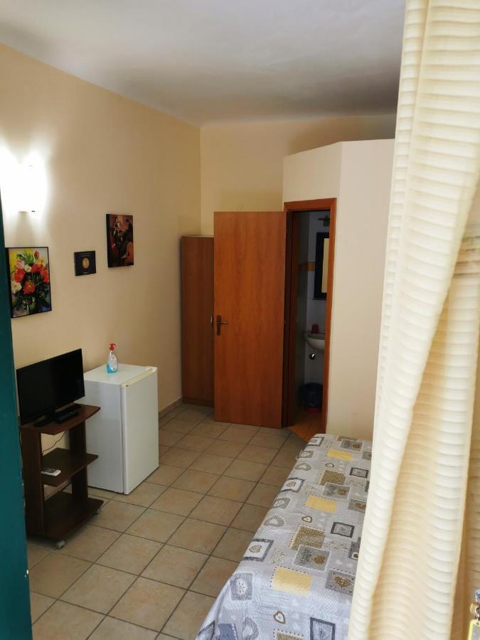 Bed & Breakfast Alba Noto Exterior foto