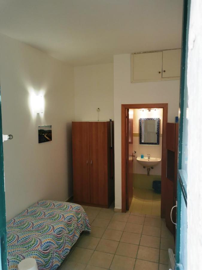 Bed & Breakfast Alba Noto Exterior foto