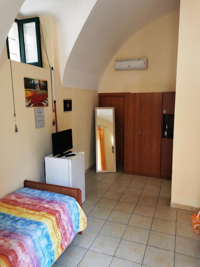 Bed & Breakfast Alba Noto Exterior foto