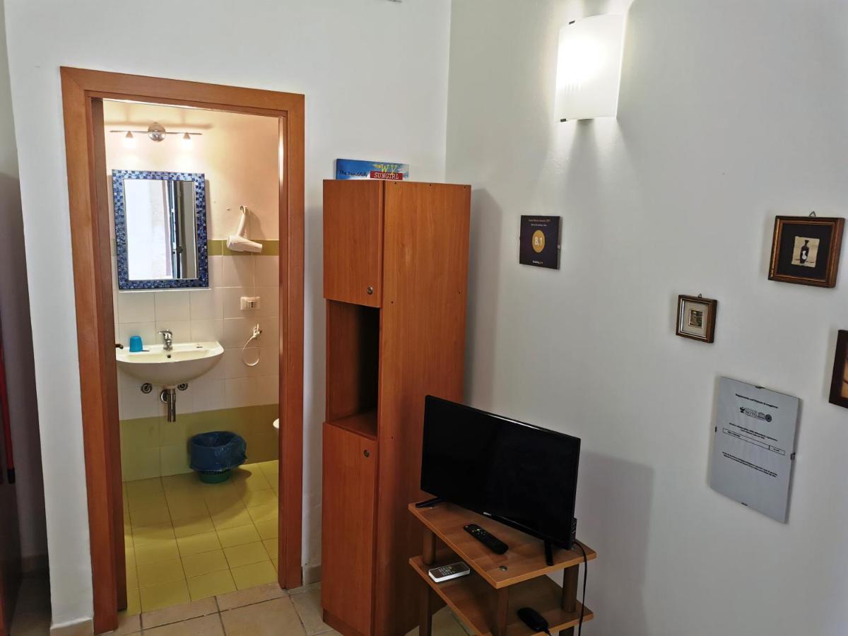 Bed & Breakfast Alba Noto Exterior foto