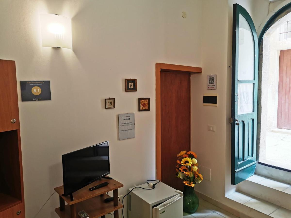 Bed & Breakfast Alba Noto Exterior foto
