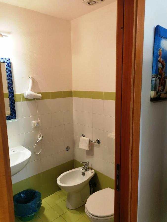 Bed & Breakfast Alba Noto Exterior foto