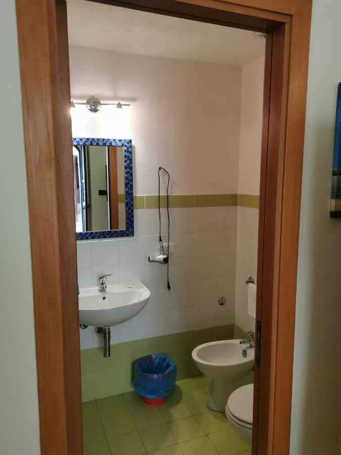 Bed & Breakfast Alba Noto Exterior foto