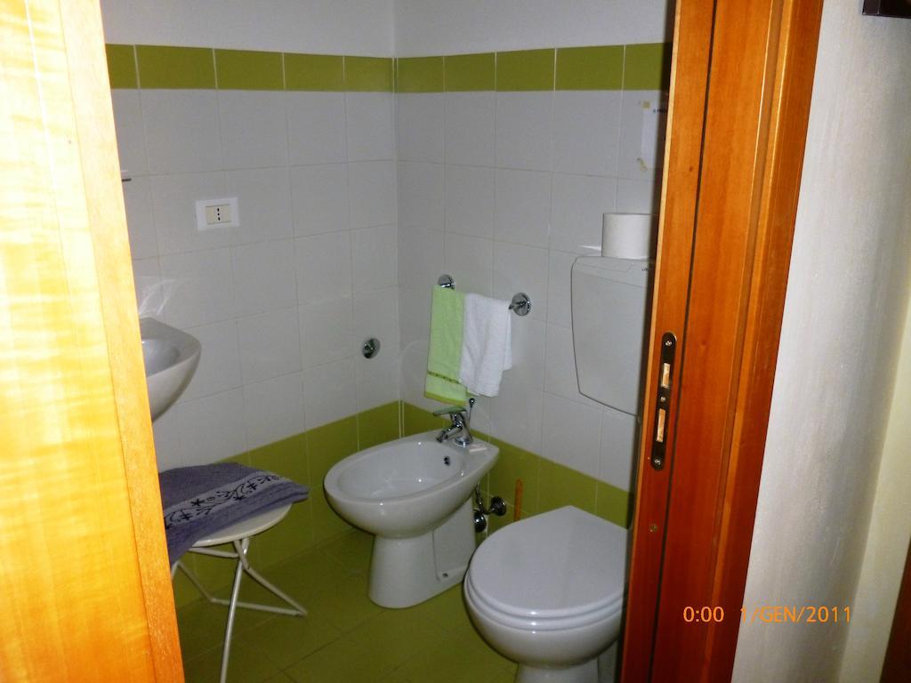 Bed & Breakfast Alba Noto Quarto foto